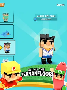 Fernanfloo Party screenshot 10