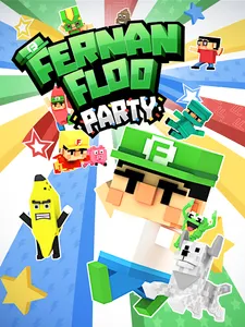 Fernanfloo Party screenshot 12