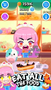 KREW EATS screenshot 4