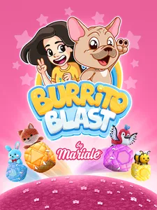 Burrito Blast by Mariale screenshot 10