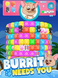 Burrito Blast by Mariale screenshot 12