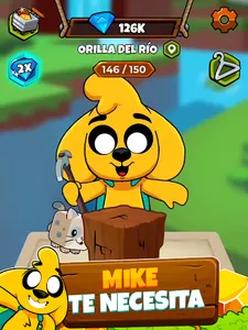 Mikecrack Miner screenshot 11