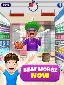 Morgz Ultimate Challenge screenshot 20