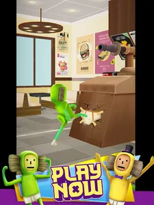 the boys mobile game screenshot 11