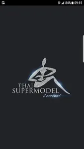 THAI SUPERMODEL screenshot 0