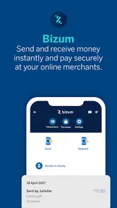 BBVA Spain | Online Banking screenshot 21