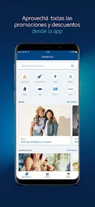 BBVA Go Argentina screenshot 2