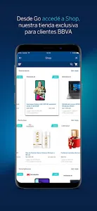 BBVA Go Argentina screenshot 3