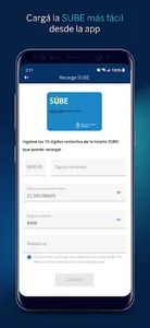 BBVA Go Argentina screenshot 6