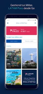 BBVA Go Argentina screenshot 7