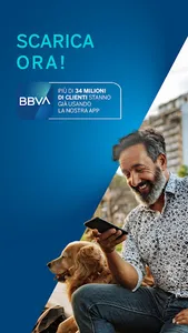 BBVA Italia | Banca Online screenshot 15