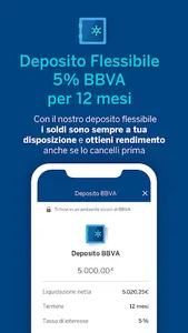 BBVA Italia | Banca Online screenshot 19