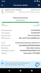 BBVA Net Cash | ES & PT screenshot 4