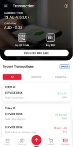 BBXConnect screenshot 11