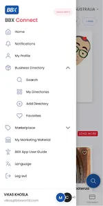 BBXConnect screenshot 13