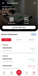 BBXConnect screenshot 15