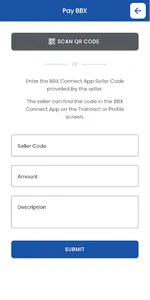 BBXConnect screenshot 3
