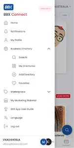 BBXConnect screenshot 9