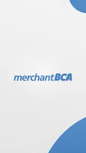 Merchant BCA screenshot 0