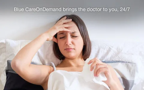 Blue CareOnDemand – See a Doct screenshot 10