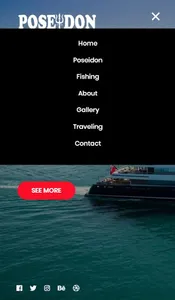 Poseidon Bali screenshot 1