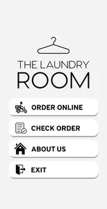The Laundry Room Bali : Order  screenshot 0