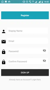 BCD Exchange screenshot 2