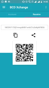 BCD Exchange screenshot 4