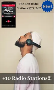 97.3 FM Brisbane Radio Station screenshot 8