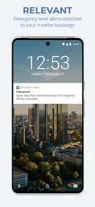 BCD Alert screenshot 0