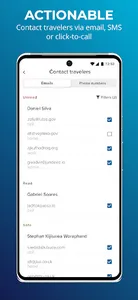 BCD Alert screenshot 3