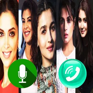 All celebrity video call screenshot 0