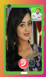 All celebrity video call screenshot 3