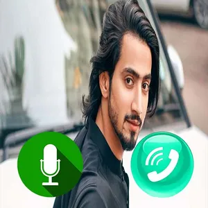 Mr faisu fake video call me screenshot 0