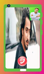 Mr faisu fake video call me screenshot 5