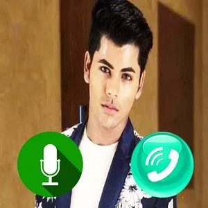 Sidharth nigam fake video call screenshot 0