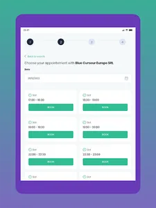 Dreebz screenshot 10