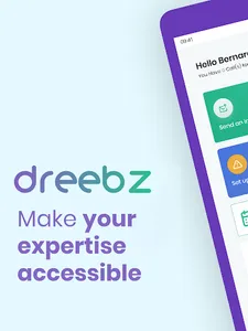 Dreebz screenshot 12