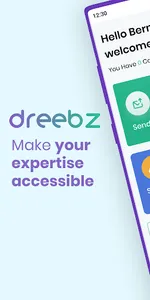 Dreebz screenshot 4