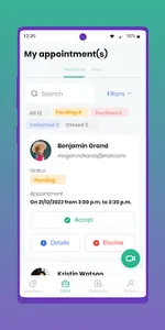 Dreebz screenshot 6