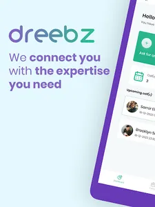 Dreebz screenshot 8