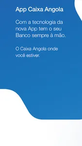 Caixa Angola screenshot 0