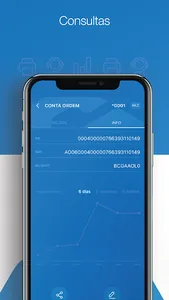 Caixa Angola screenshot 3