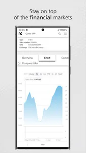 BCGE Mobile Netbanking screenshot 6