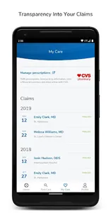 Blue Cross of Idaho screenshot 0