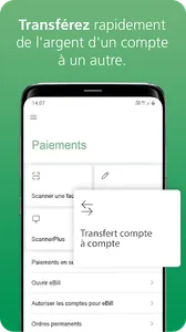 BCN Mobile banking screenshot 4