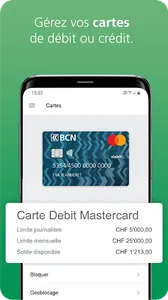 BCN Mobile banking screenshot 6