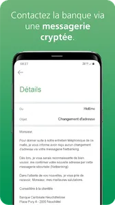 BCN Mobile banking screenshot 7