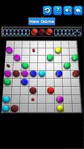 Line 98 3D - Color Lines 3D screenshot 0