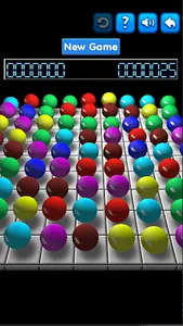 Line 98 3D - Color Lines 3D screenshot 2